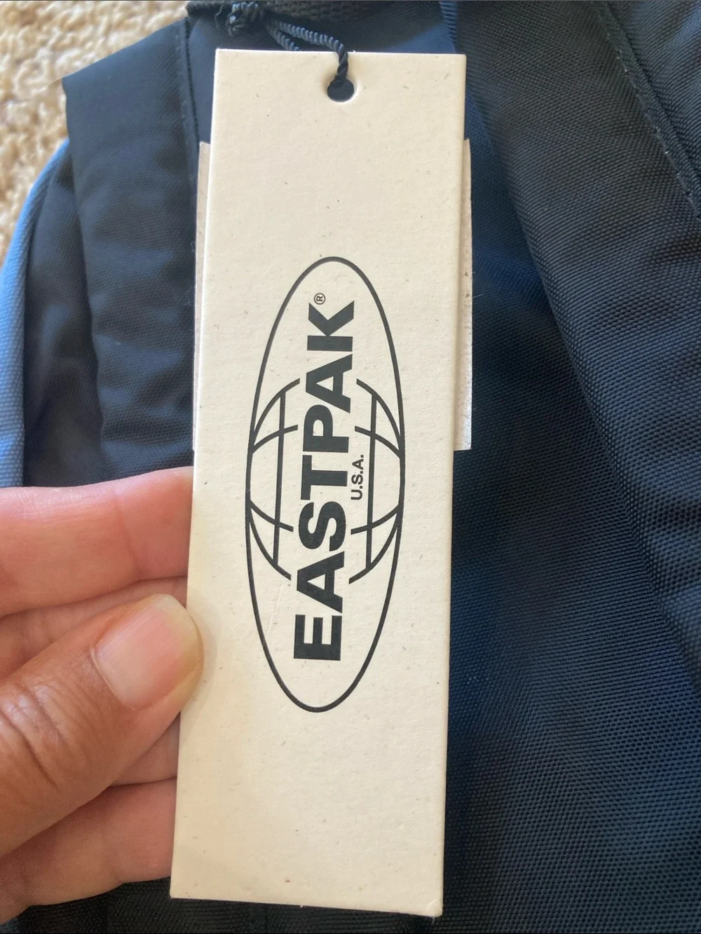 Eastpak this dusty
